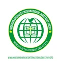 Nigerian Churches International Directory logo