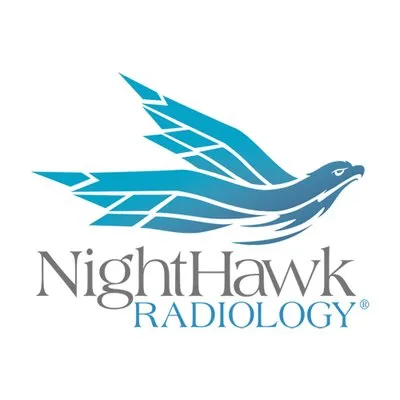 NightHawk Radiology logo