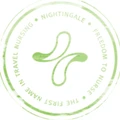 Nightingale Nurses logo