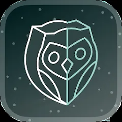 NightOwl logo