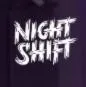 Night Shift logo