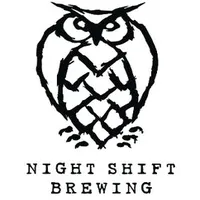 Night Shift Brewing logo