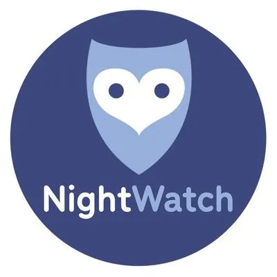 NightWatch logo