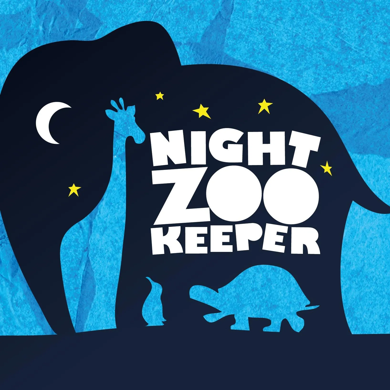Night Zookeeper logo