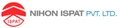 Nihon Ispat logo