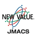 JMACS Japan logo