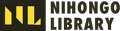 Nihongo Library logo