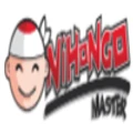Nihongo Master logo