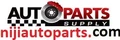 NIJI AUTO TRADING logo