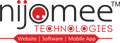Nijomee logo