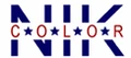 Nik Color logo