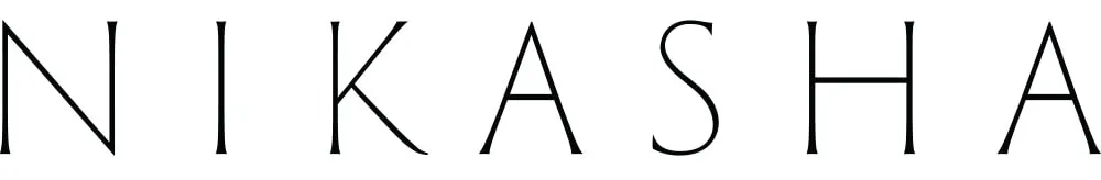 Nikasha logo