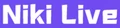 Niki Live logo