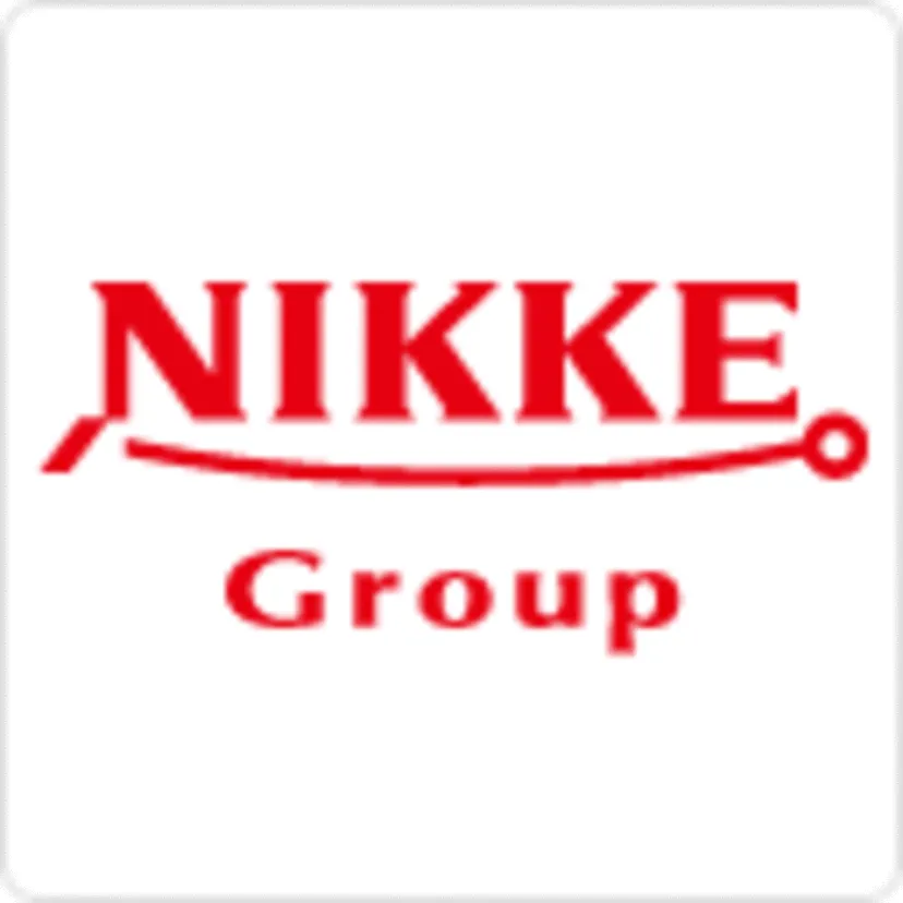 Nikke logo