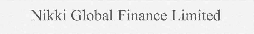 Nikki Global Finance