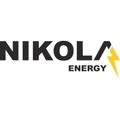 Nikola Energy logo