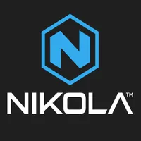Nikola Motor logo