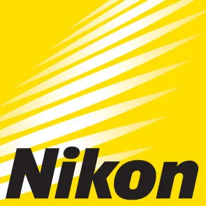 Nikon Metrology logo