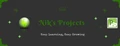 Niks Projects logo