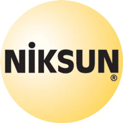 NIKSUN logo