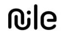 Nile logo