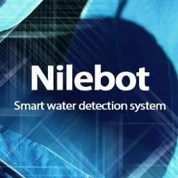 Nilebot logo