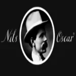 Nils Oscar logo