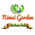 Nimai Garden logo