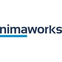 Nimaworks logo