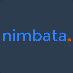 Nimbata logo