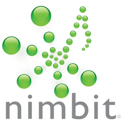 Nimbit logo