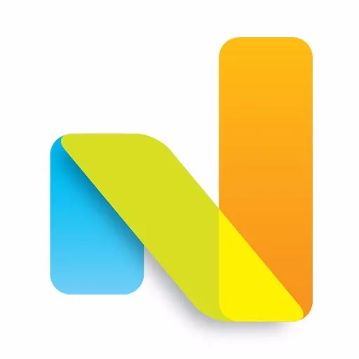 Nimbla logo