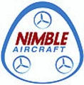 Nimble Aircraft logo