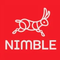 Nimble logo