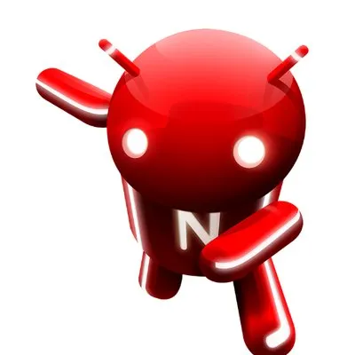 NimbleDroid logo