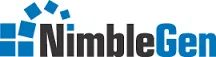 NimbleGen logo