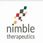Nimble Therapeutics logo