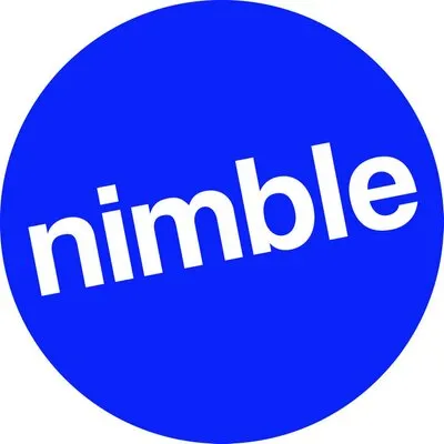 Nimble Ventures logo