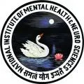 NIMHANS logo