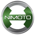 Nimoto logo
