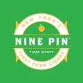 Nine Pin logo