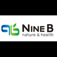 NineB logo