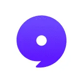 Nine Hire logo