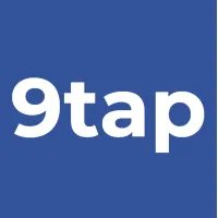 Ninetap logo