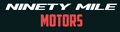 Ninety Mile Motors logo