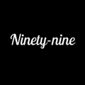 Ninety-nine logo