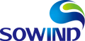 Ningbo Sowind logo
