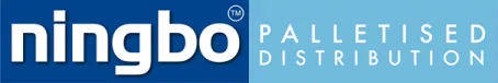Ningbo Distribution logo