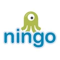 Ningo logo
