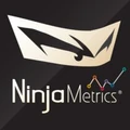 Ninja Metrics logo